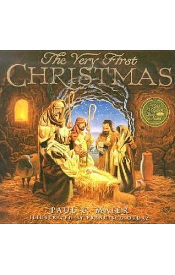 The Very First Christmas