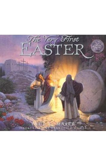 The Very First Easter (Pb)