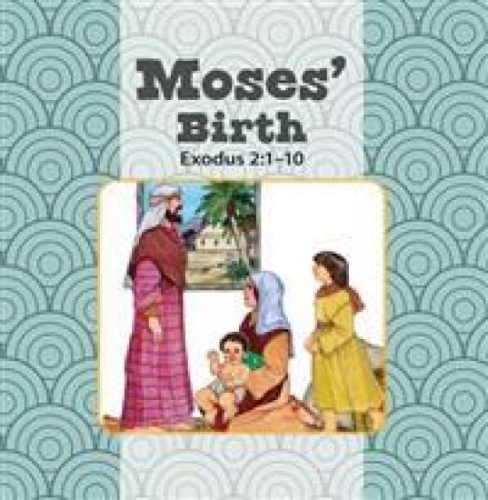 God Creates the World/God Cares for Noah Flip Book