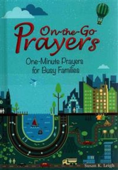 On the Go Prayers