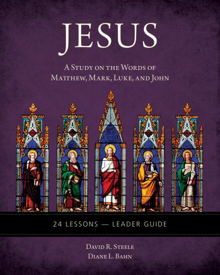 Jesus