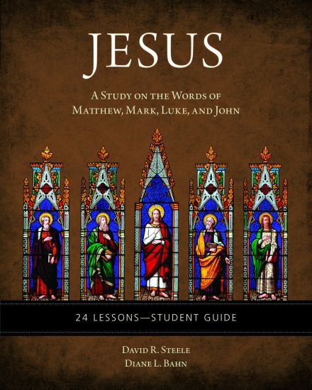 Jesus
