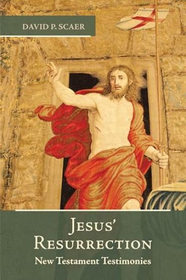 Jesus' Resurrection: New Testament Testimonies