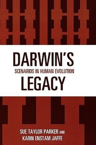 Darwin's Legacy