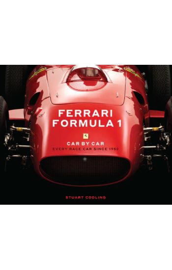 Ferrari Formula 1 Car by Car