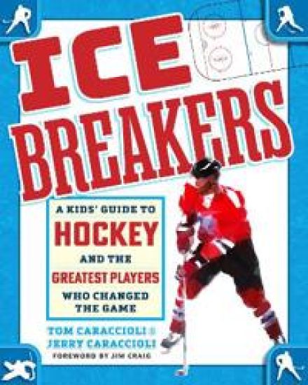 Ice Breakers