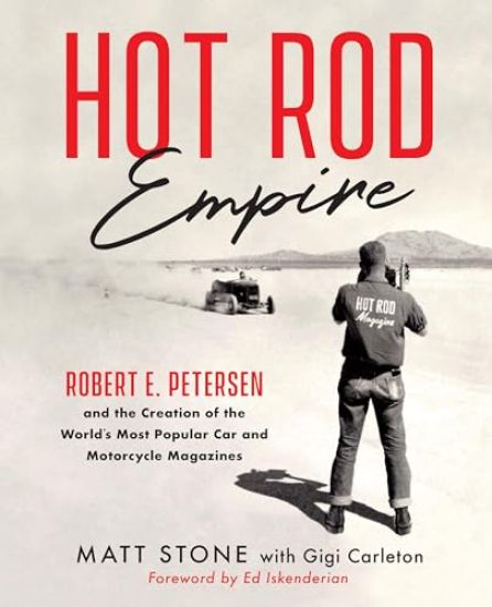 Hot Rod Empire