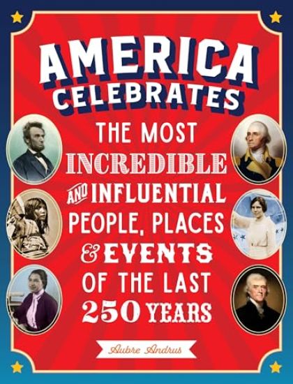 America Celebrates