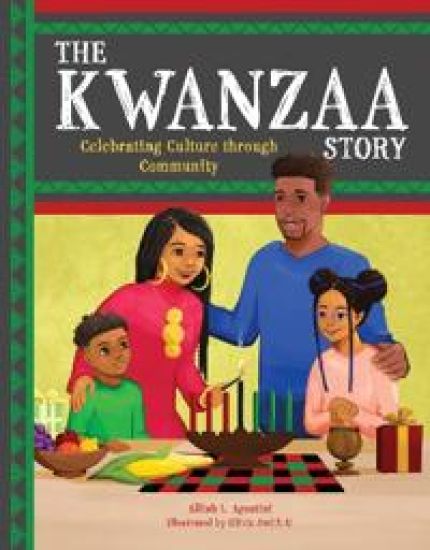 The Kwanzaa Story