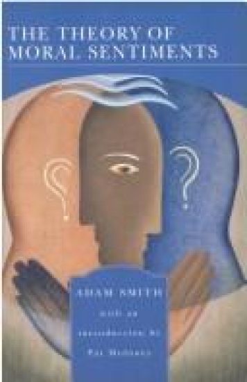 The Theory of Moral Sentiments
