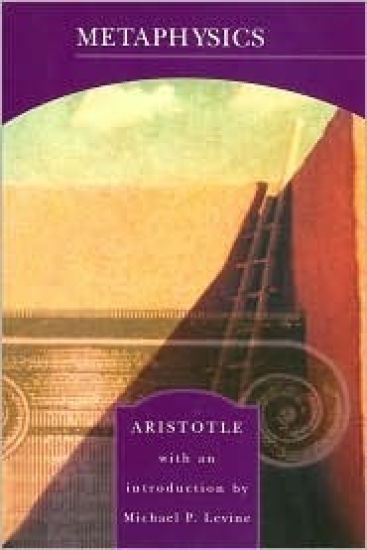 Metaphysics