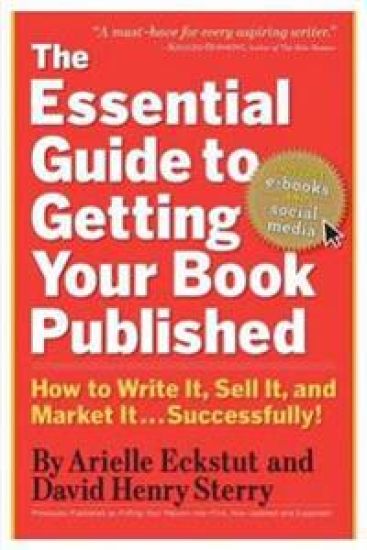 The Essential Guide to Getting Your Book Published