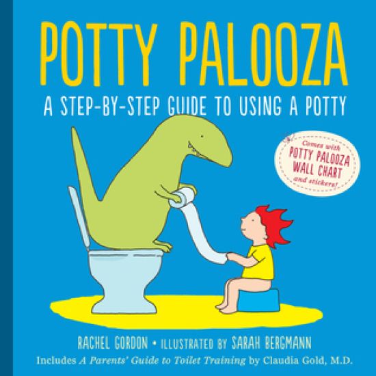 Potty Palooza