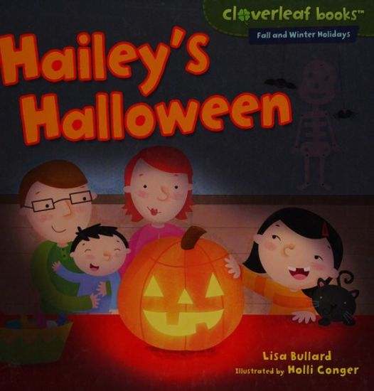 Hailey's Halloween