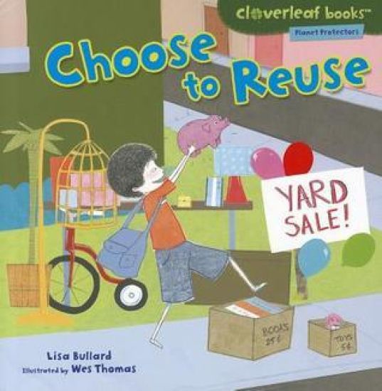 Choose to Reuse