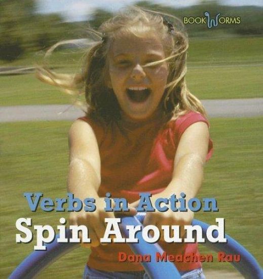 Spin Around