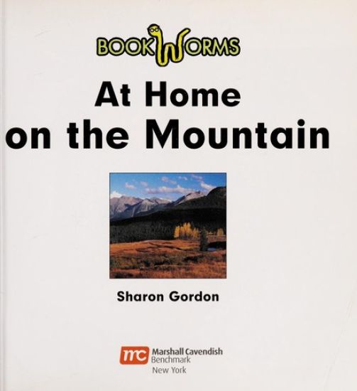 At Home on the Mountain