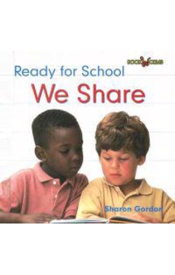 We Share