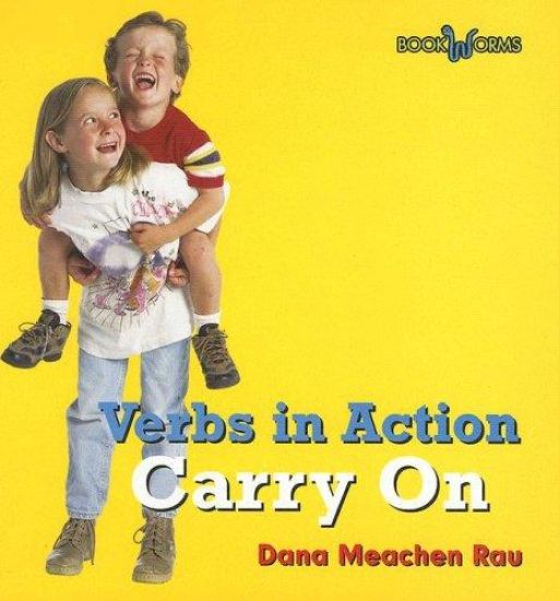 Carry on