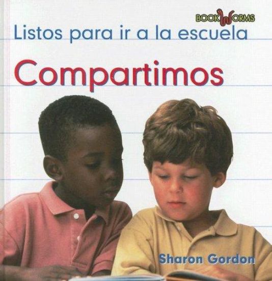 Compartimos (We Share)