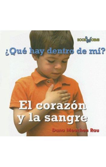 El Corazón Y La Sangre (My Heart and Blood)