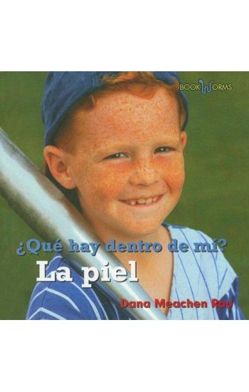La Piel (My Skin)