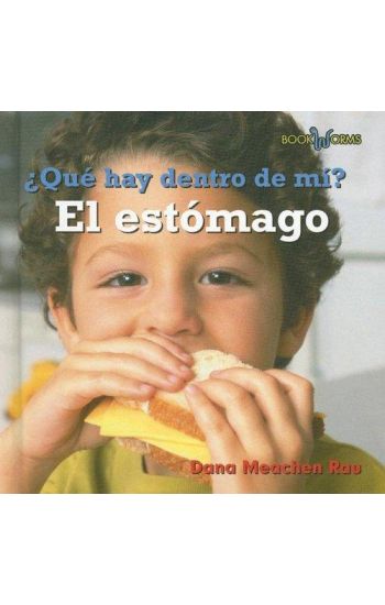 El Estómago (My Stomach)