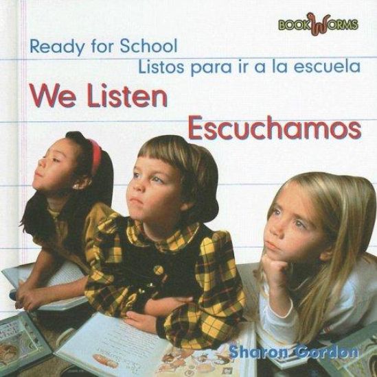 Escuchamos / We Listen