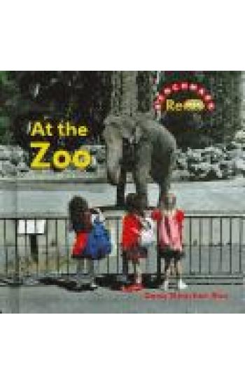 At the Zoo