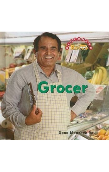 Grocer