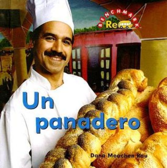Un Panadero (Baker)