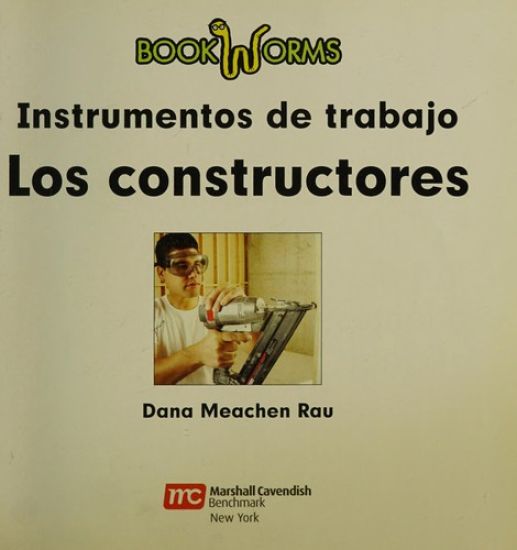 Los Constructores (Builders)