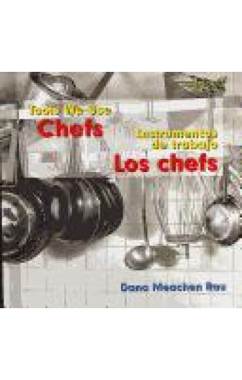 Los Chefs / Chefs