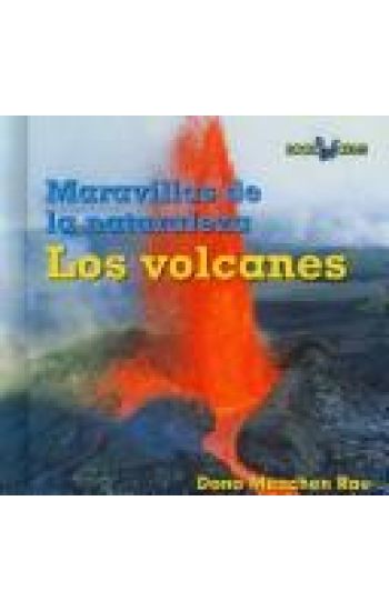 Los Volcanes / Volcanoes