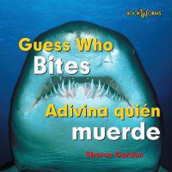 Adivina Quién Muerde / Guess Who Bites