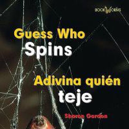 Adivina Quién Teje / Guess Who Spins