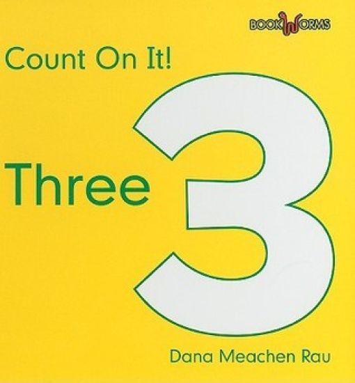 Count on It! Three