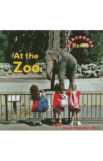 At the Zoo