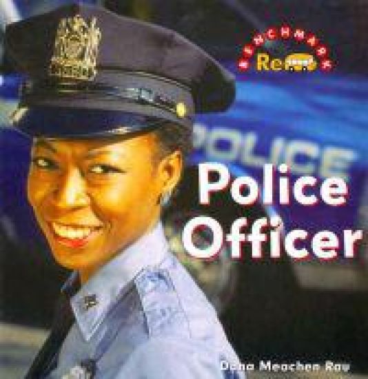 Police Officer