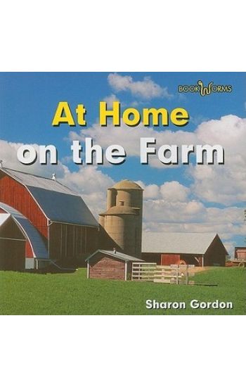 At Home on the Farm