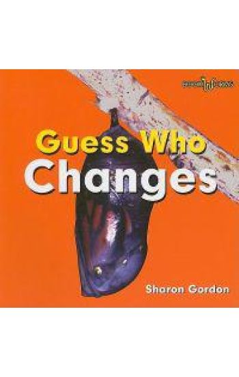 Guess Who Changes