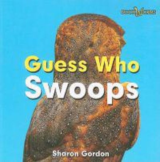 Guess Who Swoops