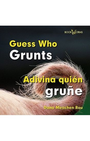 Adivina Quién Gruñe / Guess Who Grunts