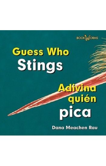 Adivina Quién Pica / Guess Who Stings
