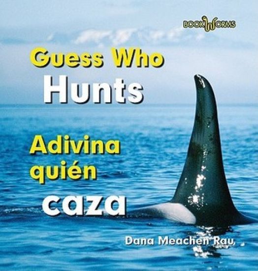 Adivina Quien Caza / Guess Who Hunts