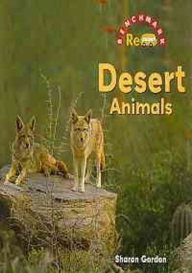 Desert Animals