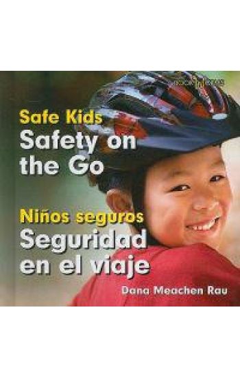 Safety on the Go / Seguridad en el viaje