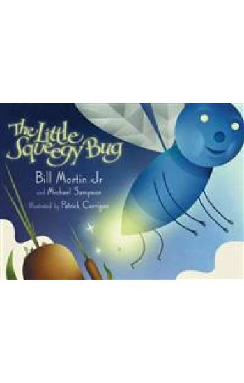 The Little Squeegy Bug