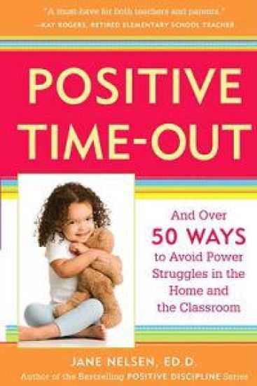 Positive Time-Out