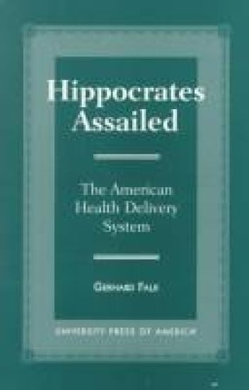 Hippocrates Assailed